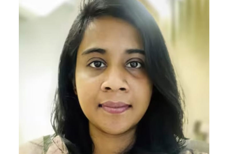 പ്രണയപ്പകയുടെ പേരില്‍ രാജ്യമെമ്പാടും വ്യാജ ബോംബ് ഭീഷണി സന്ദേശങ്ങള്‍ അയച്ച യുവതി പിടിയിൽ